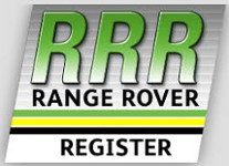 range rover register